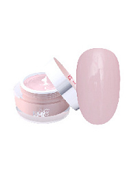 Soft Pink Gel - камуфлирующий гель для моделирования, 15 г.